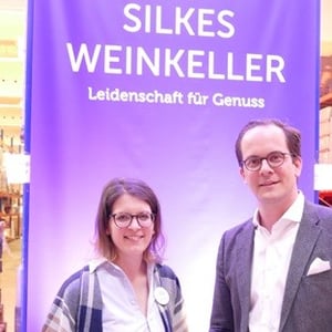 Silkes Weinkeller: 20 Jahre Leidenschaft für Genuss