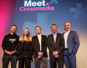 Meet Crossmedia diskutierte Markenbildung im digitalen Raum