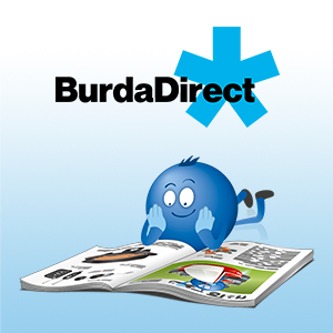 Jetzt gibt es PAYBACK Punkte auf Zeitschriften von BurdaDirect