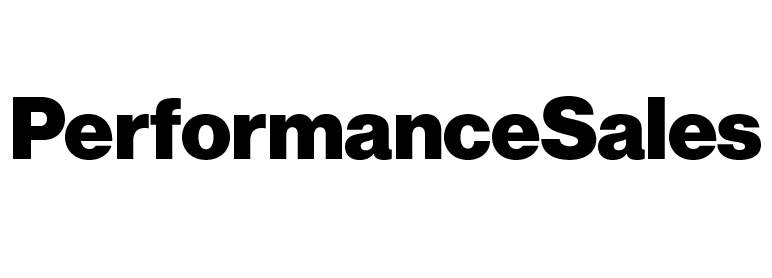 PerformanceSales
