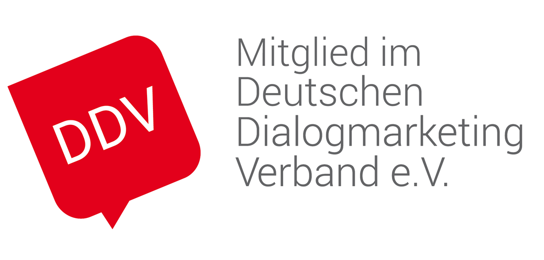 Logo - Deutscher Dialogmarketing Verband e.V.