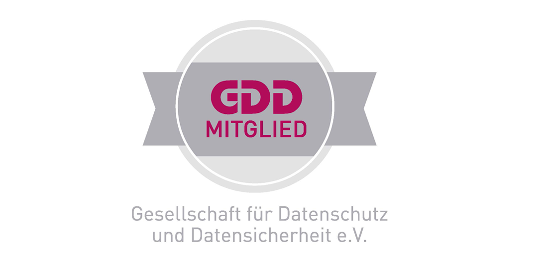 Logo - Gesellschaft für Datenschutz und Datensicherheit e.V.